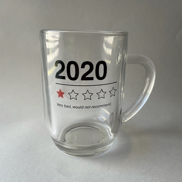 Kitchen | 220 Review Mug Novelty Coffee Cup | Poshmark